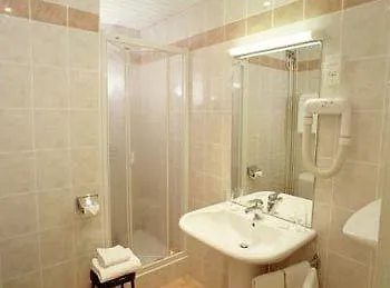 ***  Hotel Residence Am Hauptbahnhof Hamburg Germany