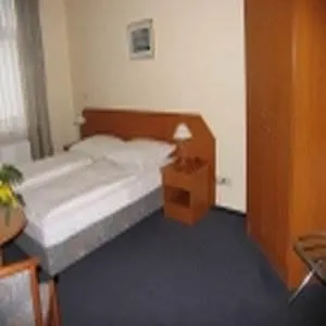 Hotel Residence Am Hauptbahnhof Hamburg