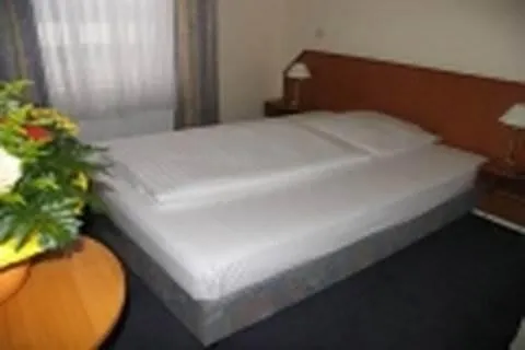 Hotel Residence Am Hauptbahnhof Hamburg