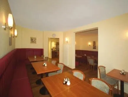 Hotel Residence Am Hauptbahnhof Hamburg 3*,  Germany