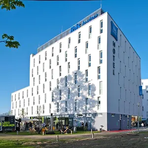 Ibis Budget Olympiapark 2*, Munich Germany
