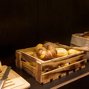 **** Hotel Quentin Xl Potsdamer Platz Germania