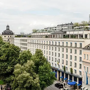 Hotel Bayerischer Hof München