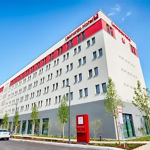 **** Hotel Leonardo East Niemcy