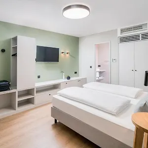**** Aparthotel Koos Hotel&apartments - Germania
