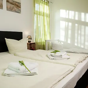  Apartament Apartmenthaus Sternstrasse Niemcy