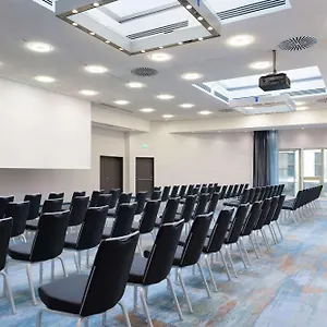 Hilton 5*, Cologne Germany