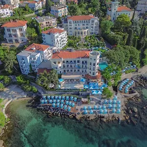 Hotel Miramar Opatija