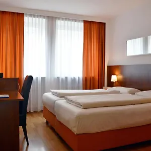 *** Hotel Italia Germania