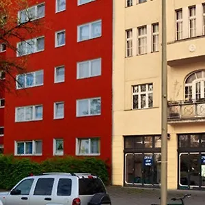 ** Hotel Am Hauptbahnhof Niemcy