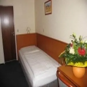 המבורג Hotel Residence Am Hauptbahnhof